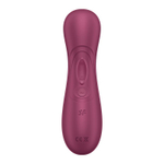 Satisfyer Pro 2 Generation 3 with Liquid Air Technology Вакуумно-волновой массажер