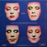 The Manhattan Transfer / Mecca For Moderns (LP)