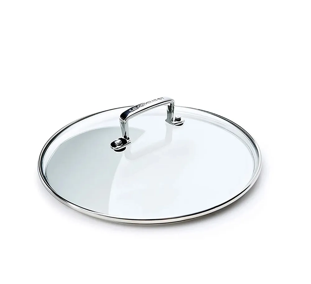 Le Creuset Крышка стеклянная 22см, термостойкая. 96200822000000