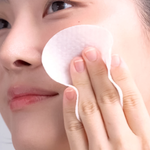 Очищающие пэды для снятия макияжа Celimax Ji Woo Gae One Step Mild Cleansing Pad, 60 шт