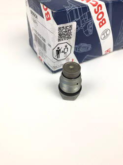 Клапан сброса давления топлива в рампе Cummins Е-3/Е-4 isf 2.8/3.8 3974093/5317174/1110010028