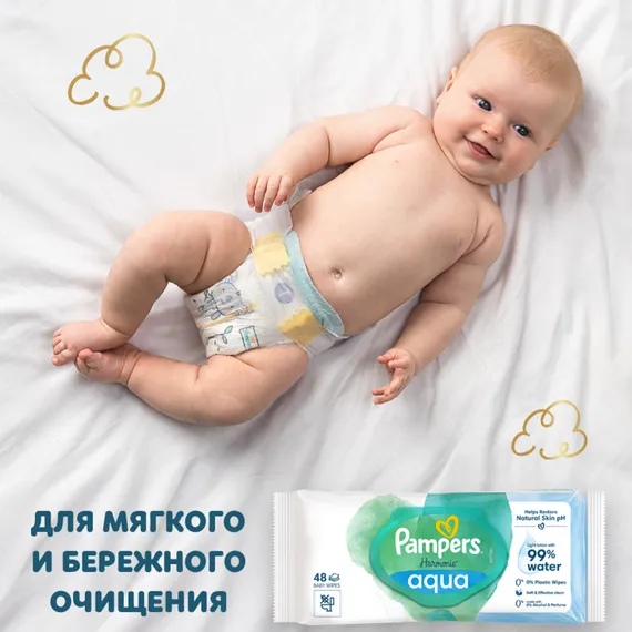 Подгузники Pampers Premium Care 0 (1,5-2,5 кг) 22 шт.