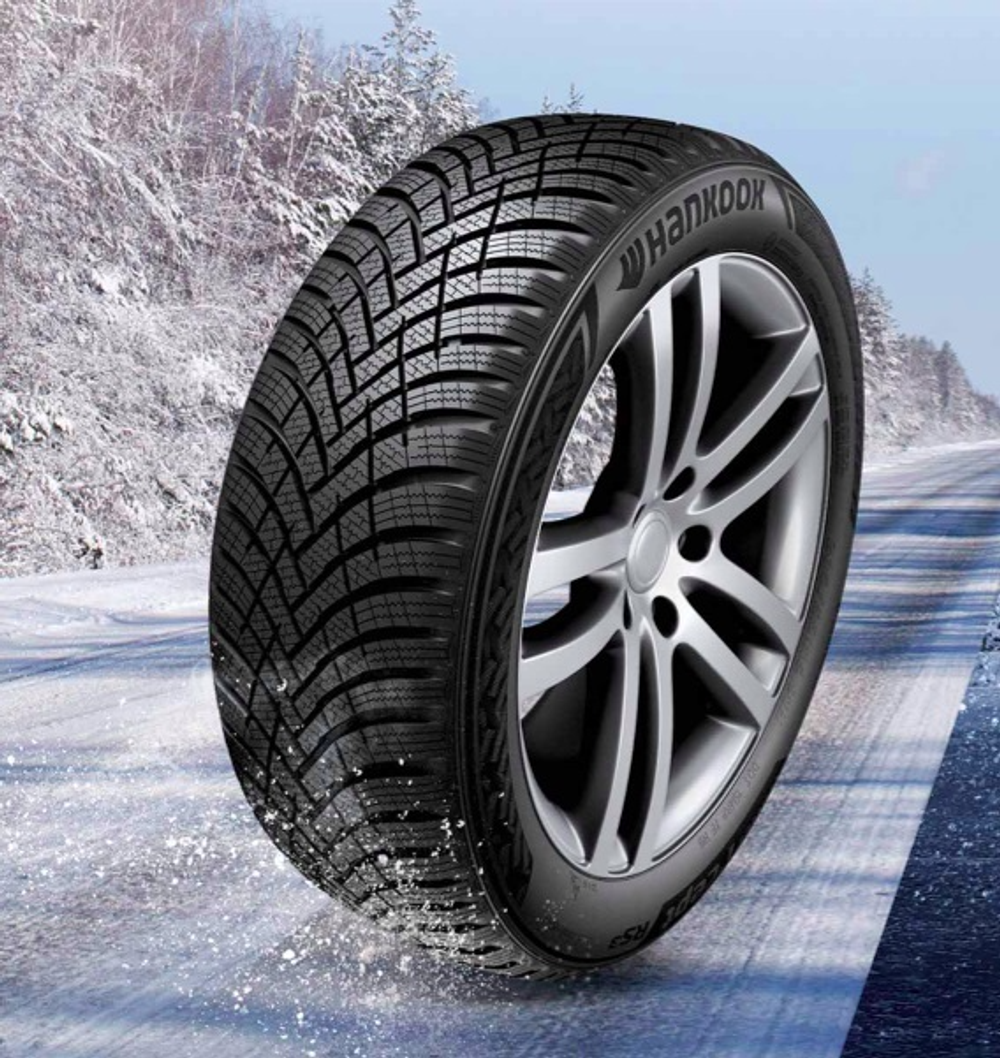 HANKOOK - 1028354-HAK - Winter tyres (Passenger car)