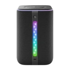 Яндекс Станция 3 с Zigbee Black