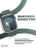 Ремешок Gurdini Sport Band (силиконовый) Apple Watch 38mm/40mm (S/M) Pine Green