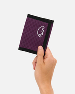 Кошелек Anteater Wallet-RSt-Violet