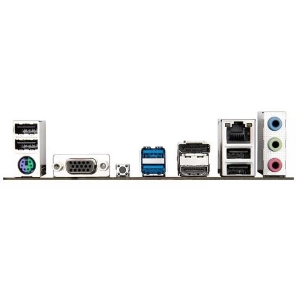 Gigabyte A620M S2H {SocketAM5, AMD A620, mATX, Ret}