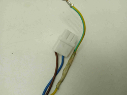 F12A8CDP кт193 Сетевой шнур для стиральной машины LG F12A8CDP б/у
