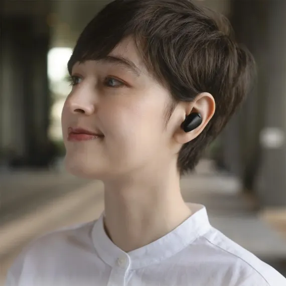 Final Audio Tonalite Black