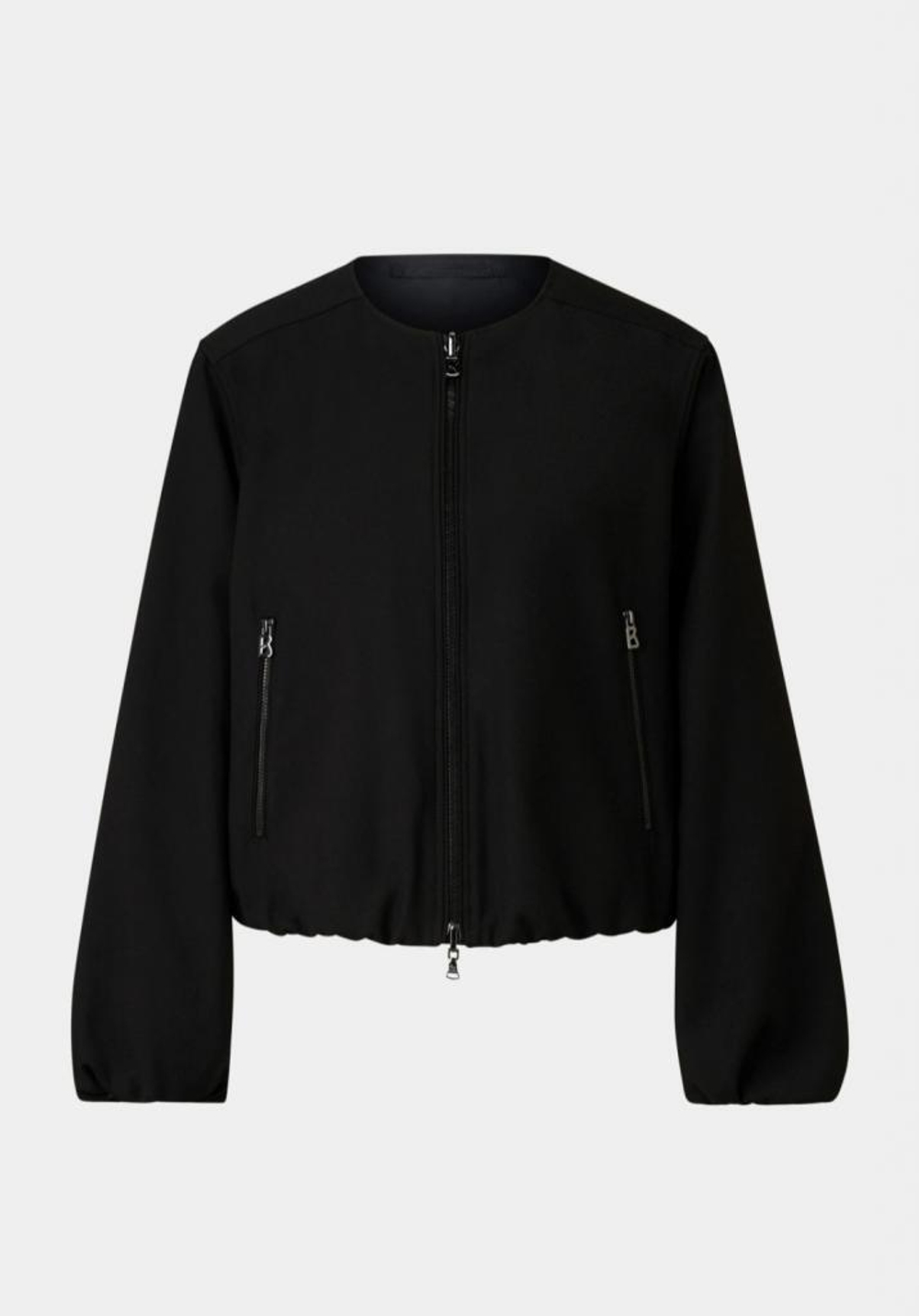 Куртка BOGNER YUMA в черном цвете