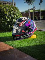 SPARTAN GT PRO CARBON GUINTOLI