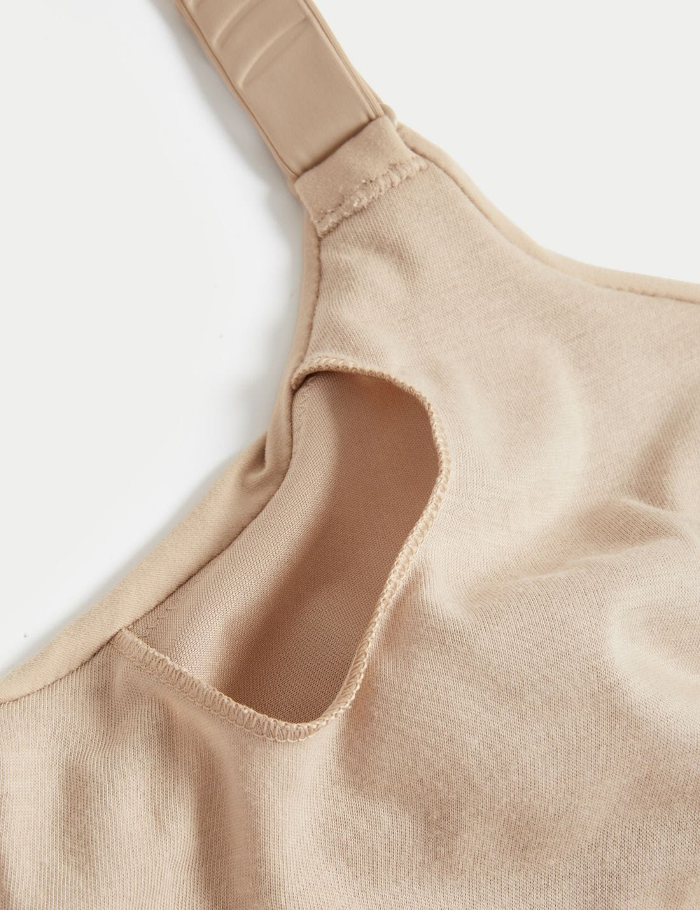 Мягкий хлопковый послеоперационный бюстгальтер Body Soft - Marks & Spencer