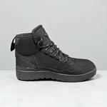 Lacoste T-CLIP Winter Mid 224 • Cordura Black