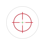 Прицел цифровой Veber DigitalHunt R25X4-32 ночной