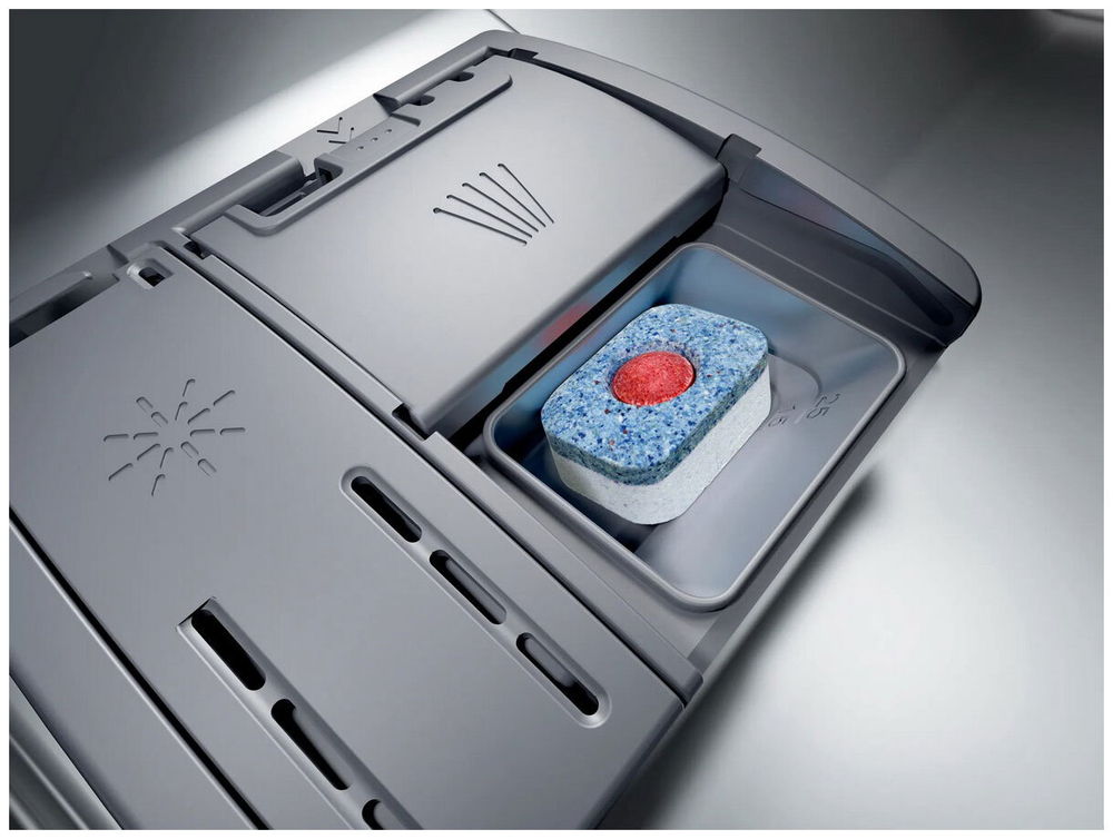Посудомоечная машина Bosch SMS43D02ME