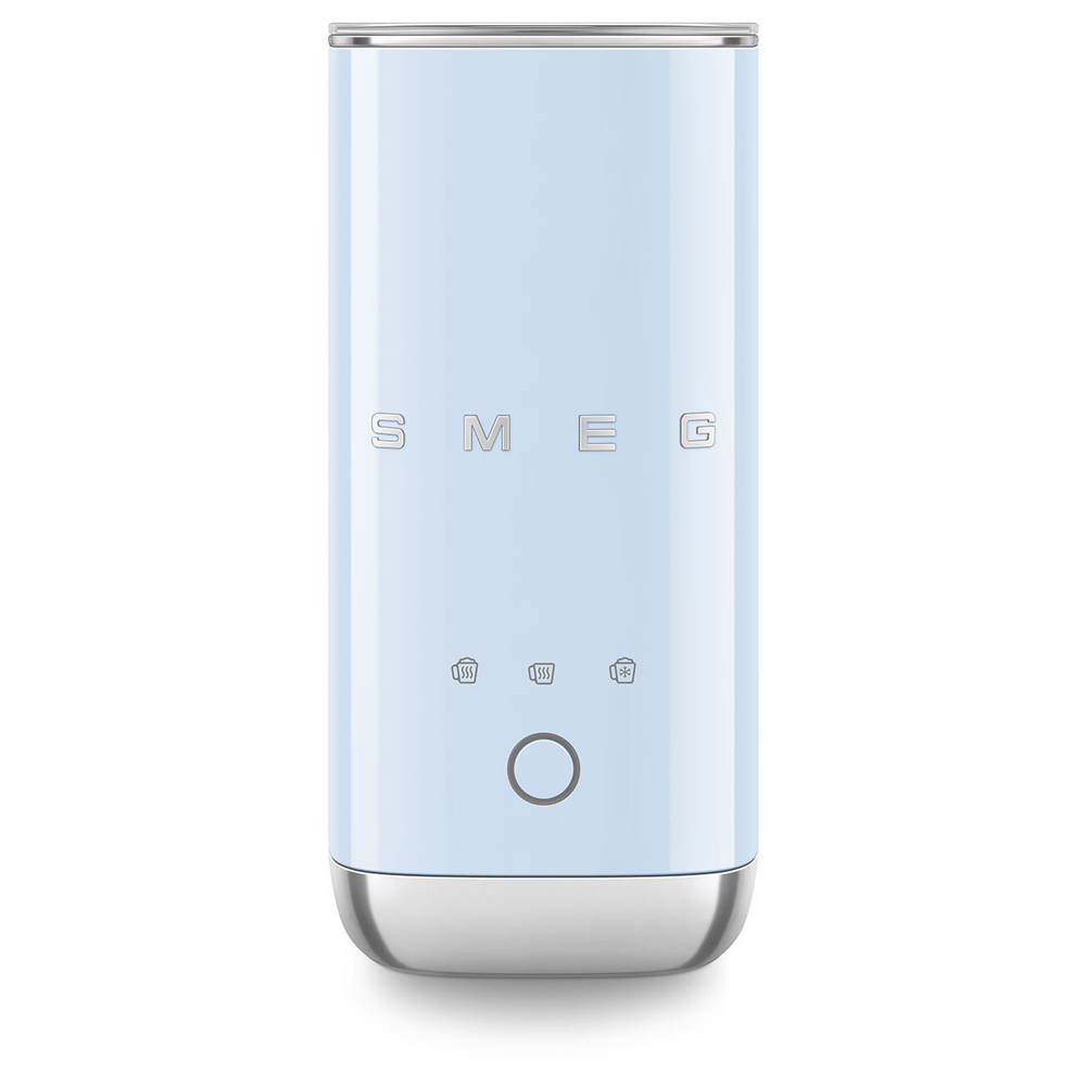 Вспениватель для молока Smeg MFF02PBEU