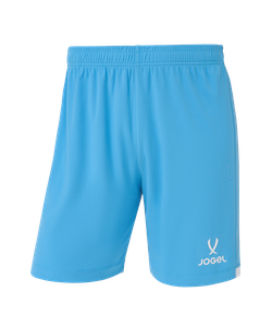 Шорты игровые Jogel DIVISION PerFormDRY Union Shorts, голубой S2