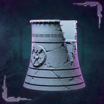 136Loot Studios миниатюра для dnd, днд, pathfinder, фентези, Настольная игра, НРИ, Варгейм, РПГ