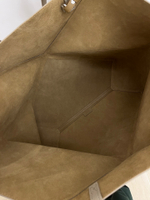 Puzzle Fold Tote