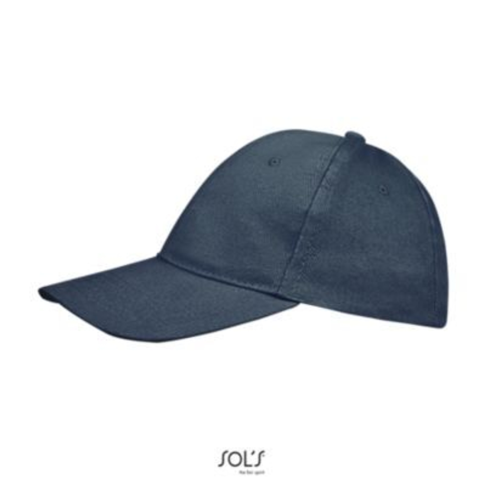 SOL'S BUFFALO