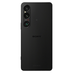 Смартфон Sony Xperia 1 VI 12/512GB, Black (Черный)