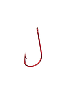 Крючок рыболовный SODE RED 10006R №3