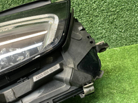 Фара правая Mercedes S W223 (20-нв) Digital Light
