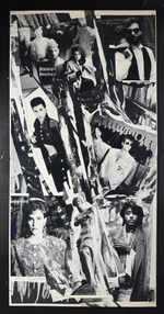 Prince And The Revolution - Parade (США 1986г.)