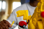 Конструктор LEGO Pokemon 72152 Pikachu and Poke Ball