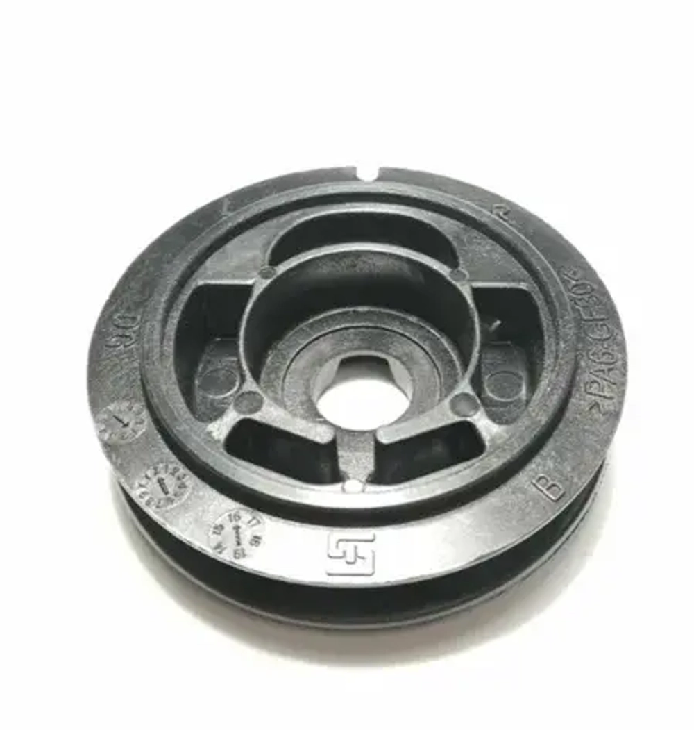 Барабан стартера ECHO для кос SRM22/GT22 (н/обр)