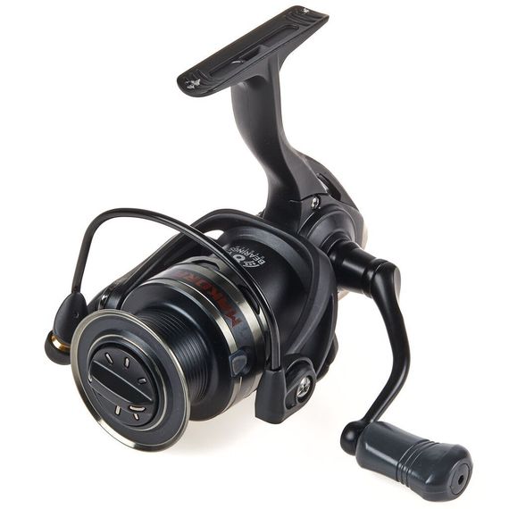Катушка LJ Makora BP SPIN 8 3000FD
