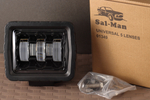 Sal-man LED ПТФ Универсал 62W 6000K