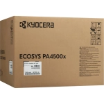 Принтер лазерный Kyocera Ecosys PA4500x (110C0Y3NL0) A4 белый