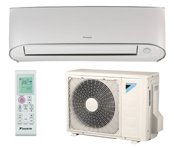 Daikin Miyora FTXK-AW inverter FTXK60AW/RXK60A