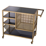 Тележка Trolley Sterling арт.116159