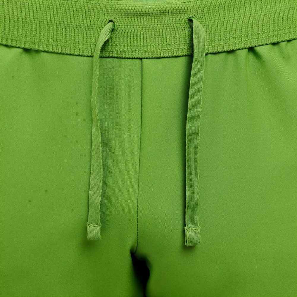 Мужские теннисные шорты Nike Court Dri-Fit Victory 7" - зеленый