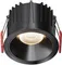 Точечный светильник Alfa LED DL043-01-15W3K-RD-B-1 Maytoni