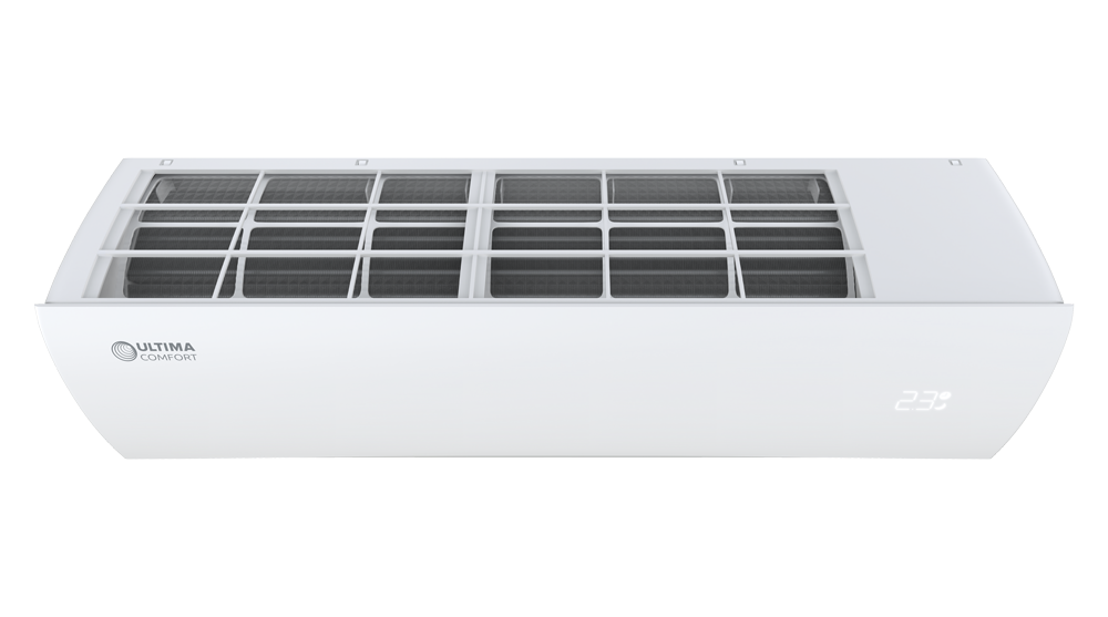 ULTIMA COMFORT ECLIPSE ECS-09PN