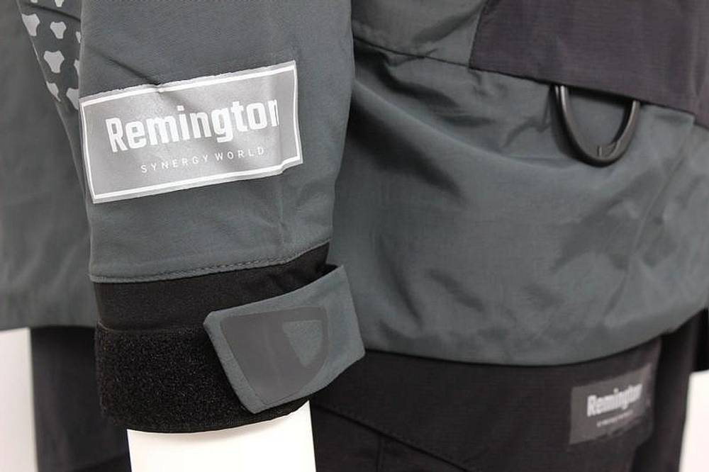 Костюм Remington Fishing II Suit, (gray) (арт.FM1000-011)