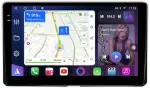 Магнитола для Toyota Sienna 3 2014-2020 - FarCar S500-TS10 монитор 9.5" QLED на Android 14, Быстрая, CarPlay, 4G SIM-слот