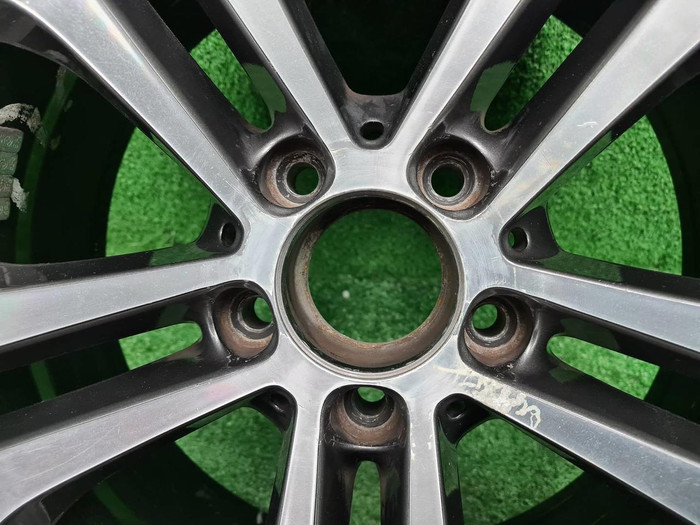 Диск Комплект дисков R17 Mercedes GLC X253 (15-22)