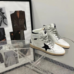 Кеды Golden Goose