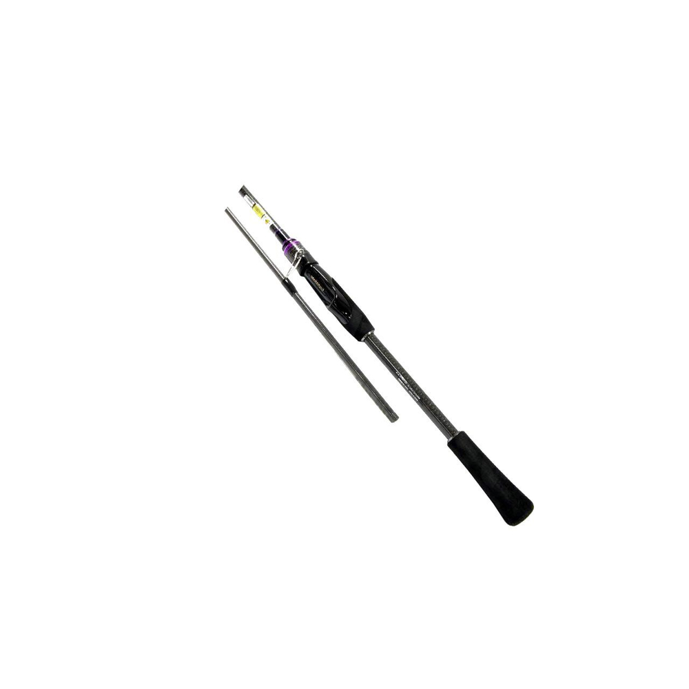 Спиннинг Graphiteleader Silverado GSIS-782M-LE 5-20g, длина - 2,34 m