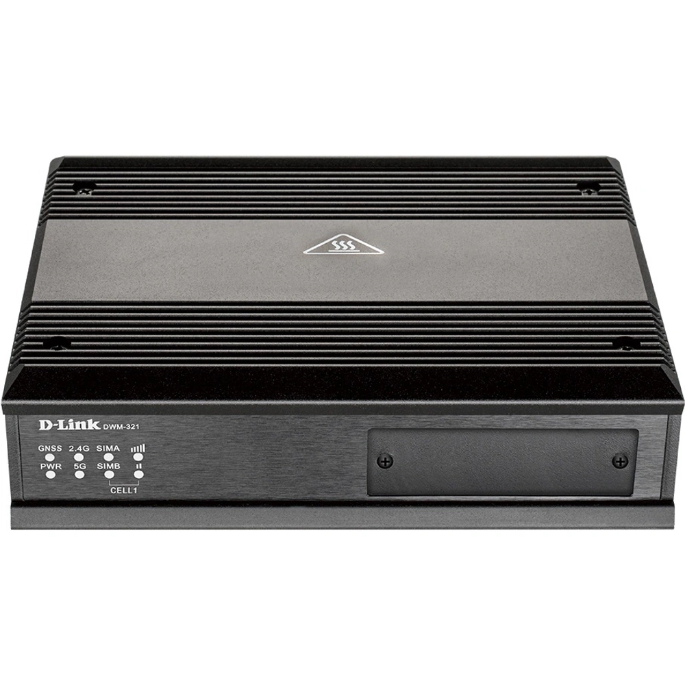 Маршрутизатор D-Link (DWM-321/A1A)