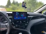 Магнитола для Toyota Camry 70 2021-2023 - Parafar PF464XHD на Android 13, CarPlay, 4G SIM-слот