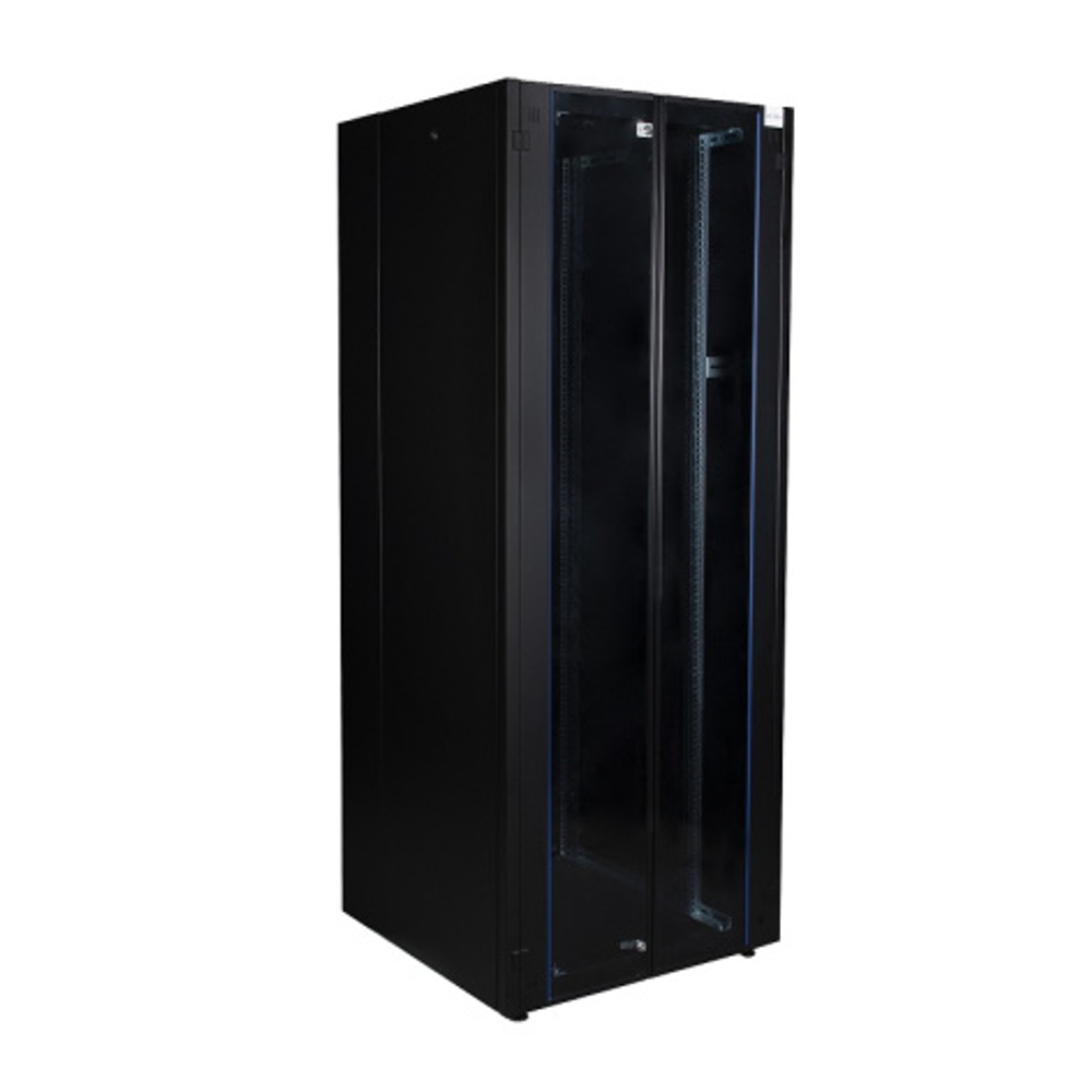 Шкаф напольный 19", 32U Datarex DR-738321