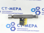 Калибр-пробка гладкая 15 ПР14.994 П НЕ15.013