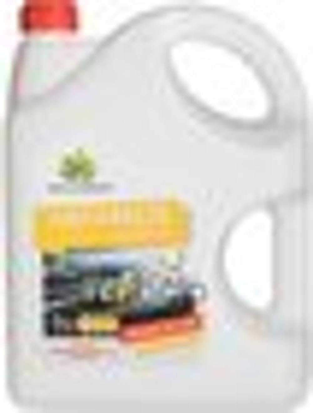 Антифриз GREENCOOL GREENCOOL GC 4010 готовый -38C желтый 5 кг 752170