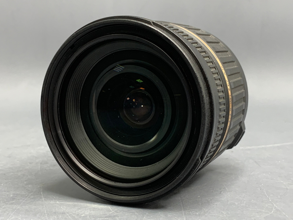 Tamron SP AF17-50mm F/2.8 XR Di II VC LD Nikon F