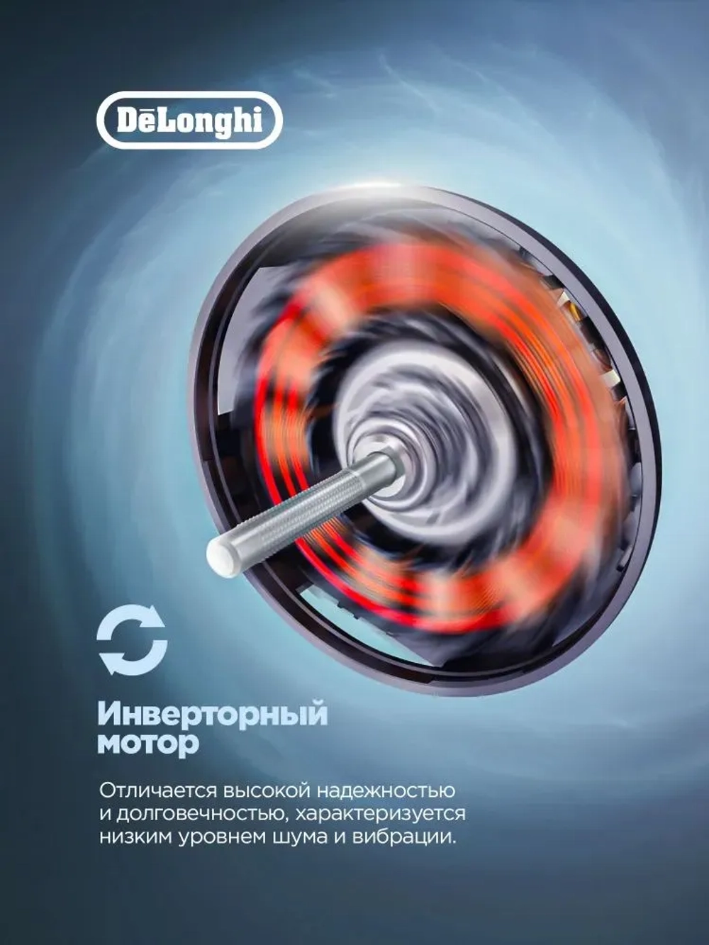 Стиральная машина DELONGHI CARMELLA L 614 VI
